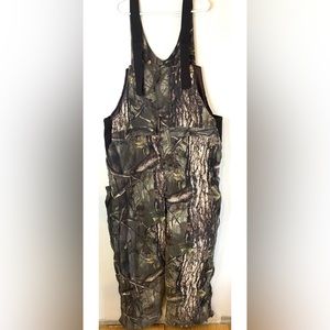 Master Sportsman Overalls Size 2XL